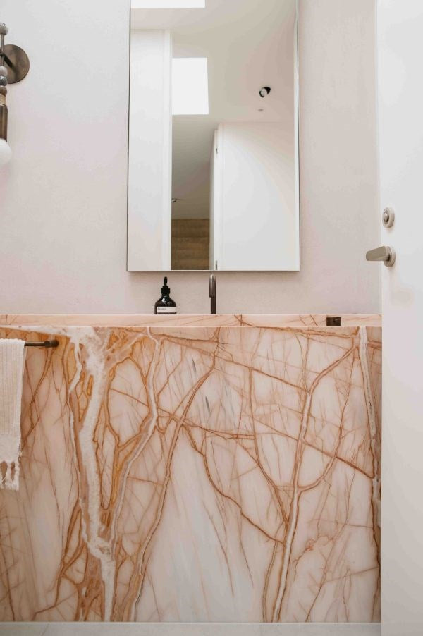 Bellini 20mm honed marble