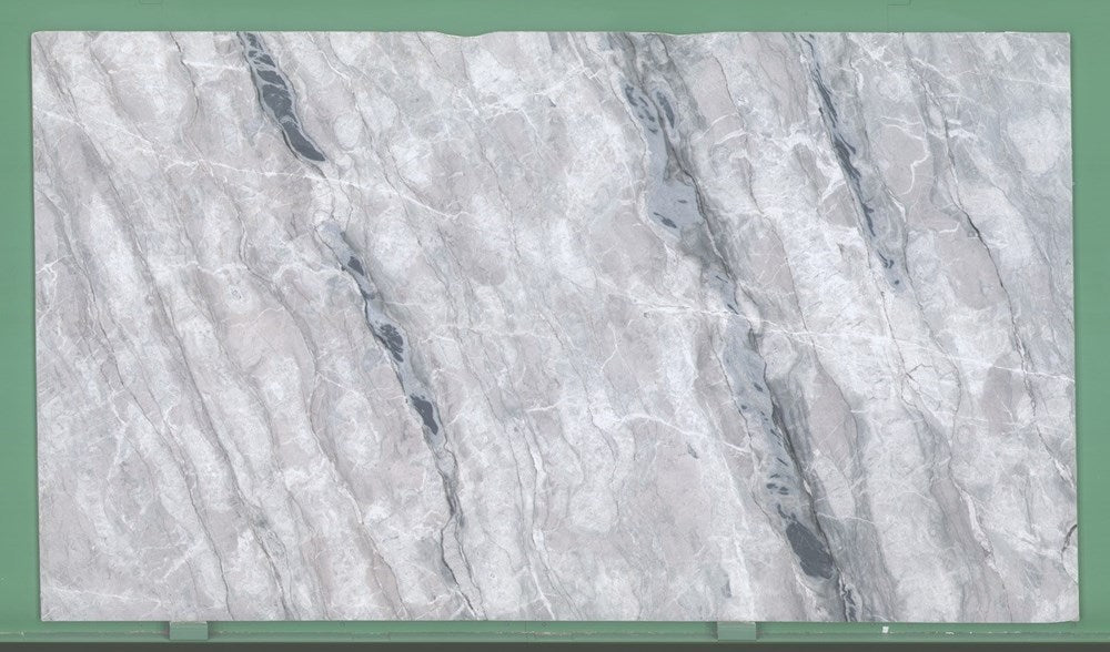 Alaska 20mm leathered quartzite