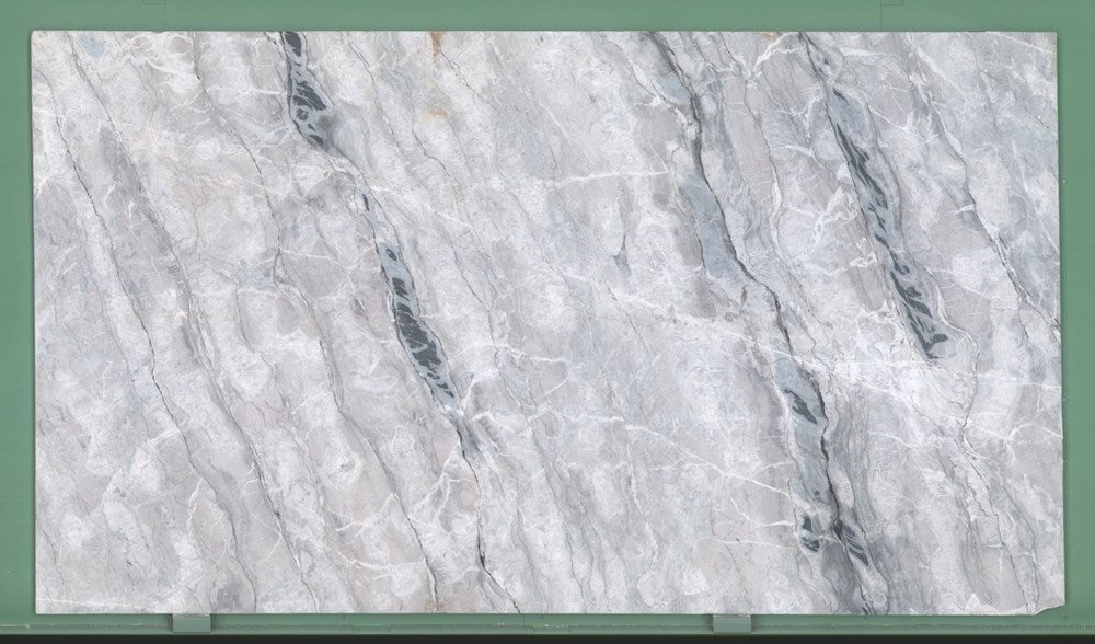 Alaska 20mm leathered quartzite
