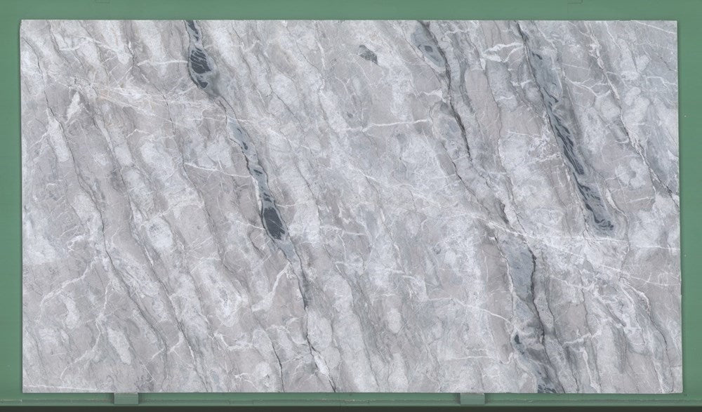 Alaska 20mm leathered quartzite