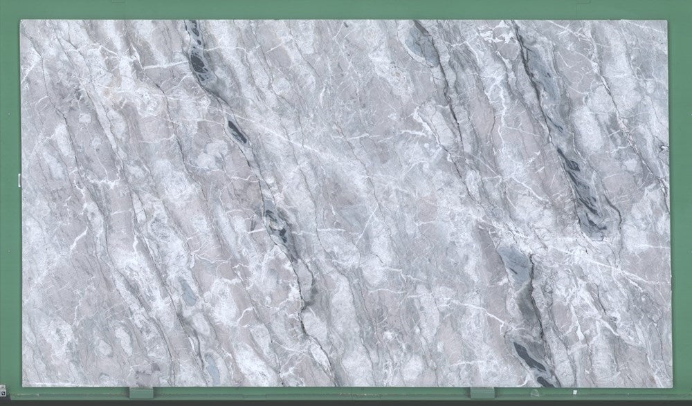 Alaska 20mm leathered quartzite
