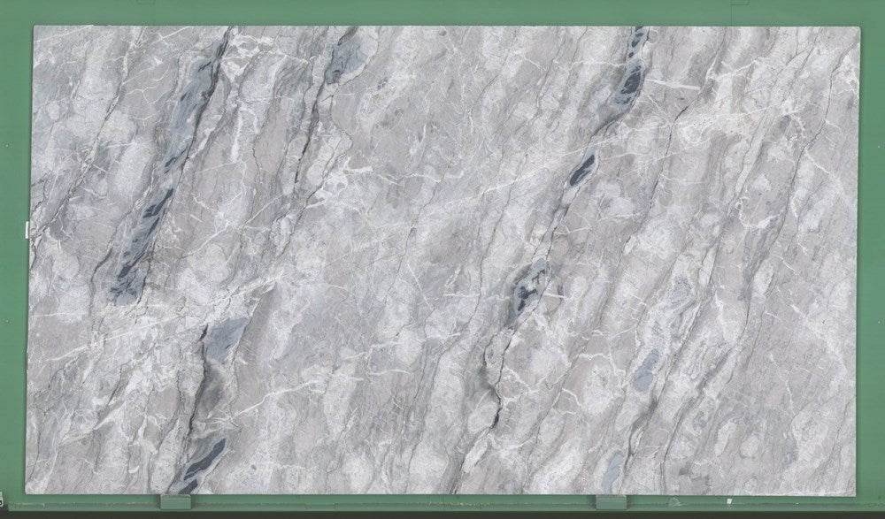 Alaska 20mm leathered quartzite