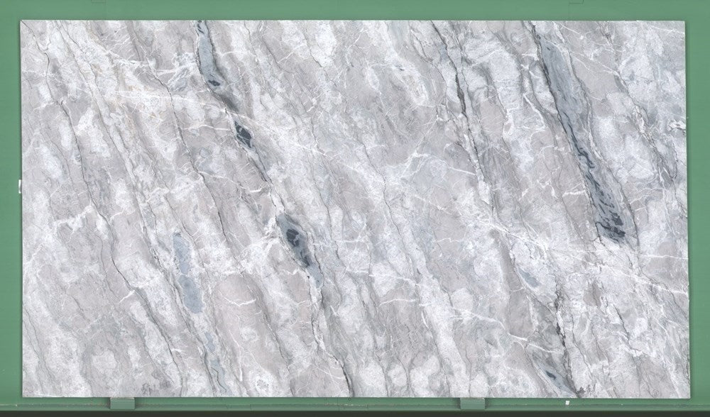 Alaska 20mm leathered quartzite