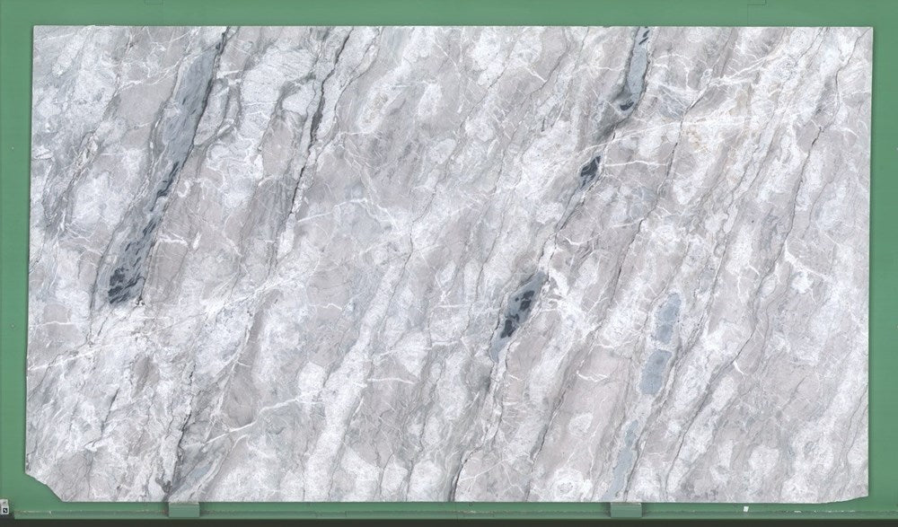 Alaska 20mm leathered quartzite