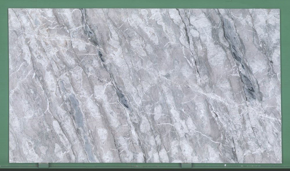Alaska 20mm leathered quartzite