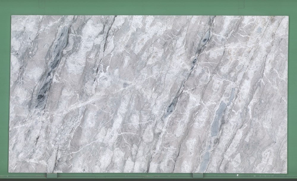 Alaska 20mm leathered quartzite