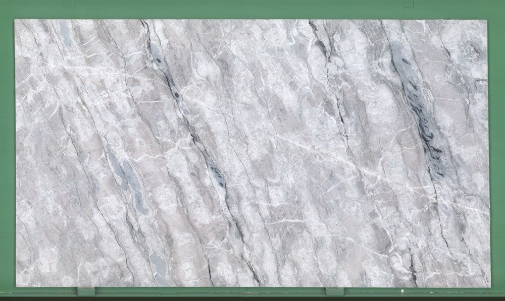 Alaska 20mm leathered quartzite