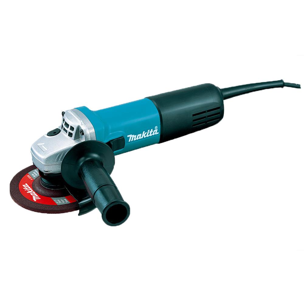 Makita angle grinder 125mm
