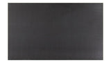 Absolute Black 20mm polished & honed (double-sided) granite