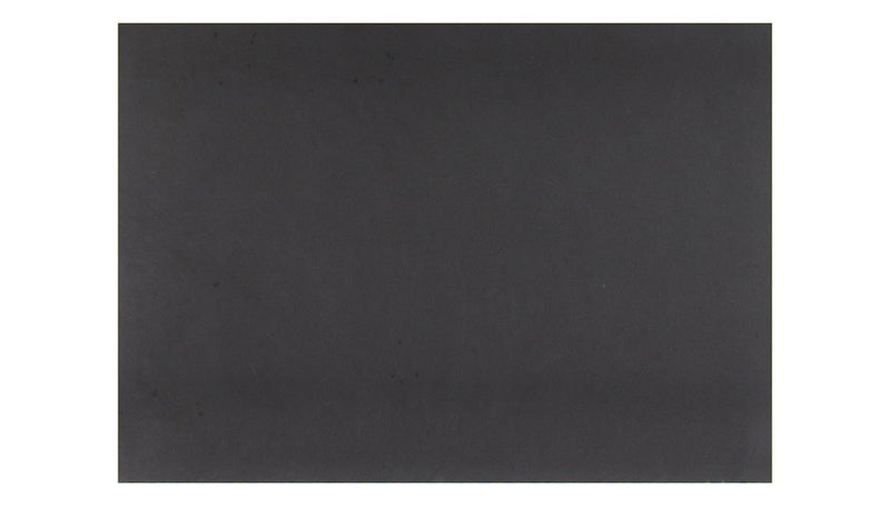 Absolute Black 30mm polished & honed (double-sided) granite