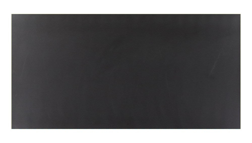 Absolute Black 30mm polished & leathered (double-sided) granite