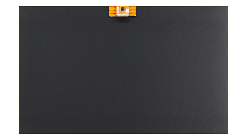 Absolute Black 20mm polished & leathered (double-sided) granite
