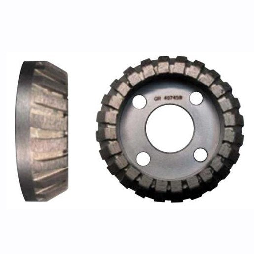 ADI Precutting wheel for Comanduli Omega G1 & G2