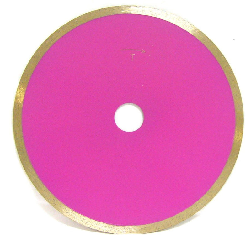 DIAMOND BLADE FOR PORCELAIN AND STONE