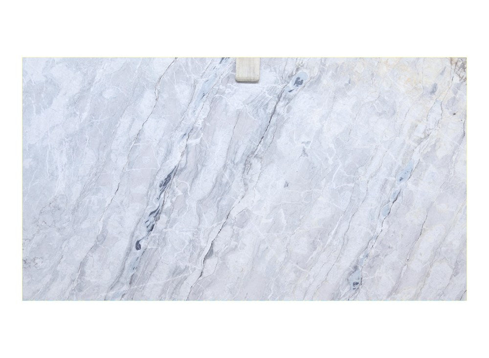 Alaska 20mm leathered quartzite