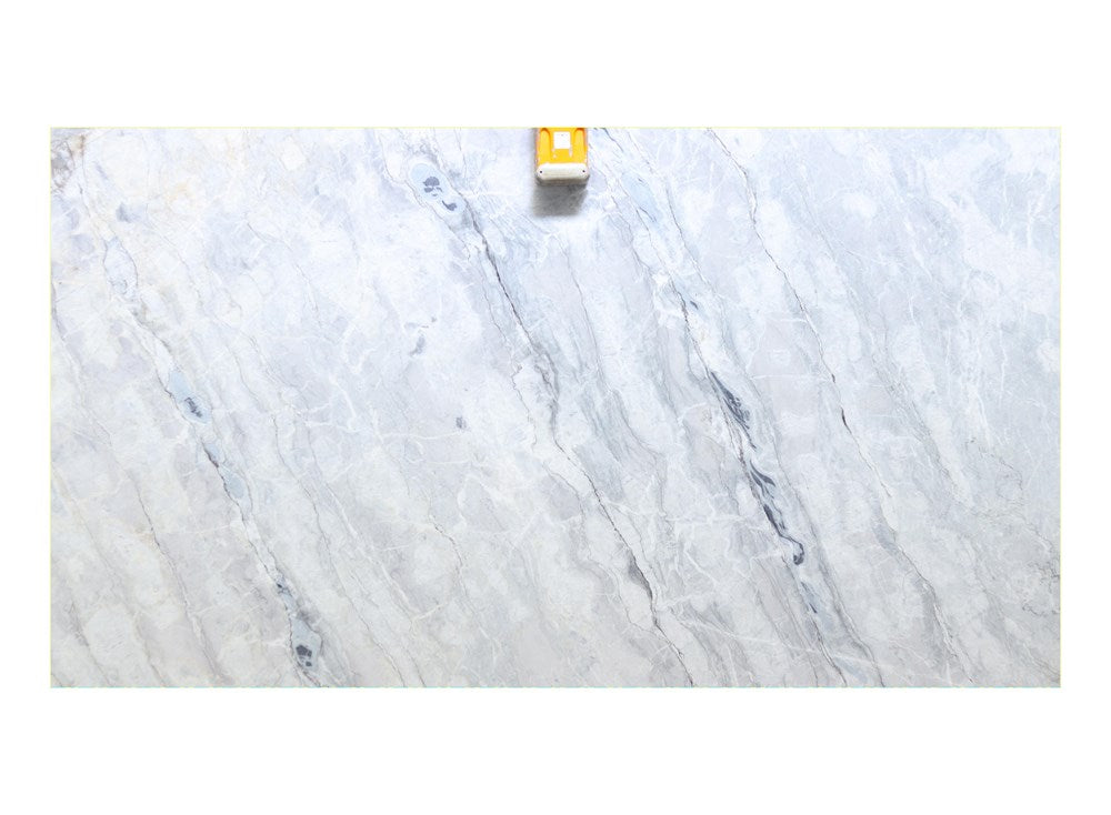 Alaska 20mm leathered quartzite