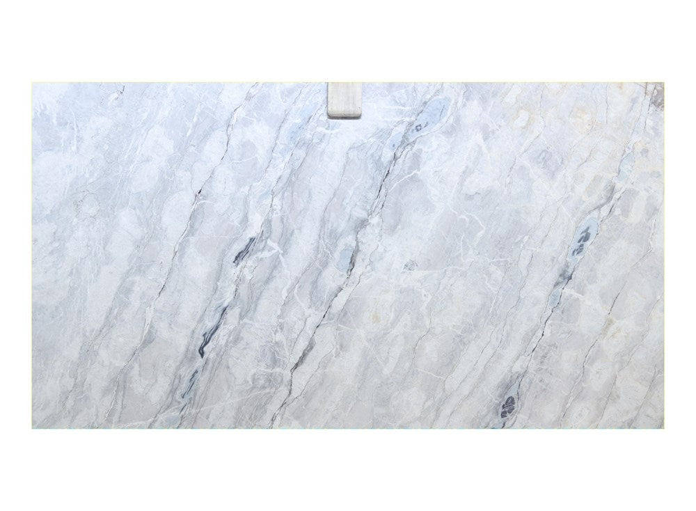 Alaska 20mm leathered quartzite