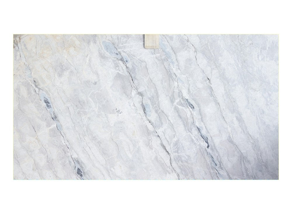 Alaska 20mm leathered quartzite