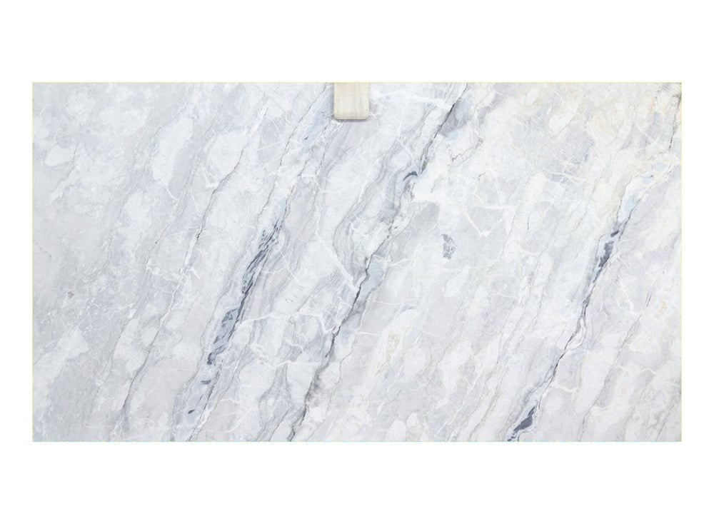 Alaska 20mm leathered quartzite