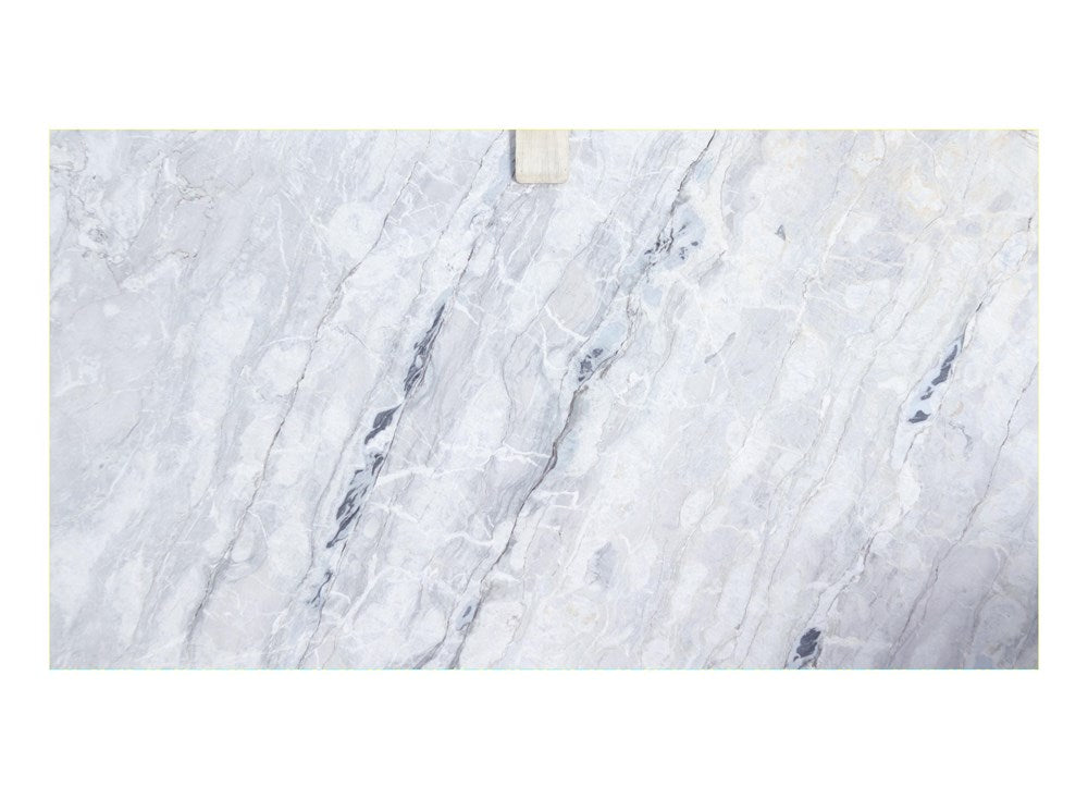 Alaska 20mm leathered quartzite