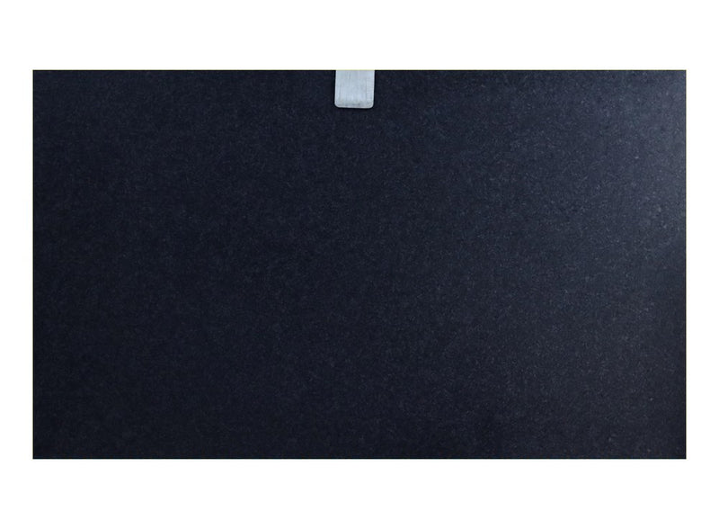 Angola Black 20mm polished & honed (double-sided) granite