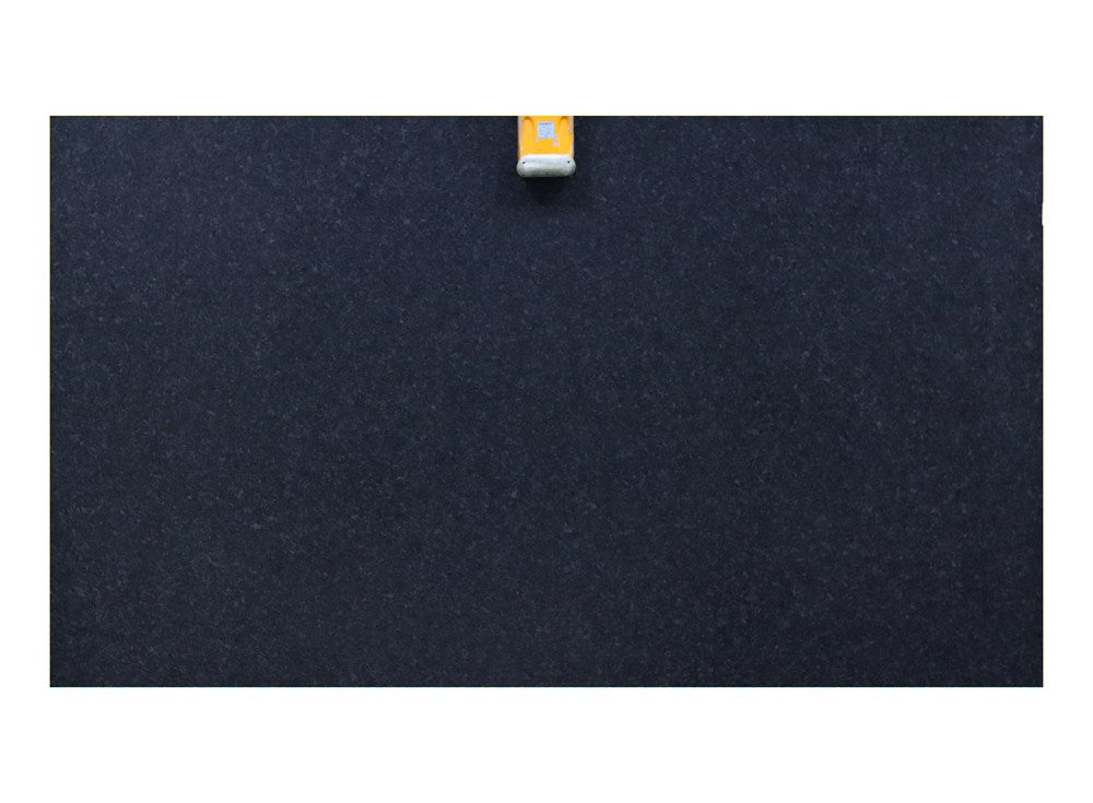 Angola Black 30mm polished & honed (double-sided) granite