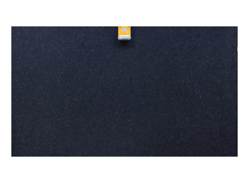 Angola Black 30mm polished & honed (double-sided) granite
