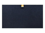 Angola Black 30mm polished & honed (double-sided) granite