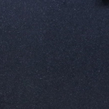 Angola Black 30mm leathered & honed (double-sided) granite