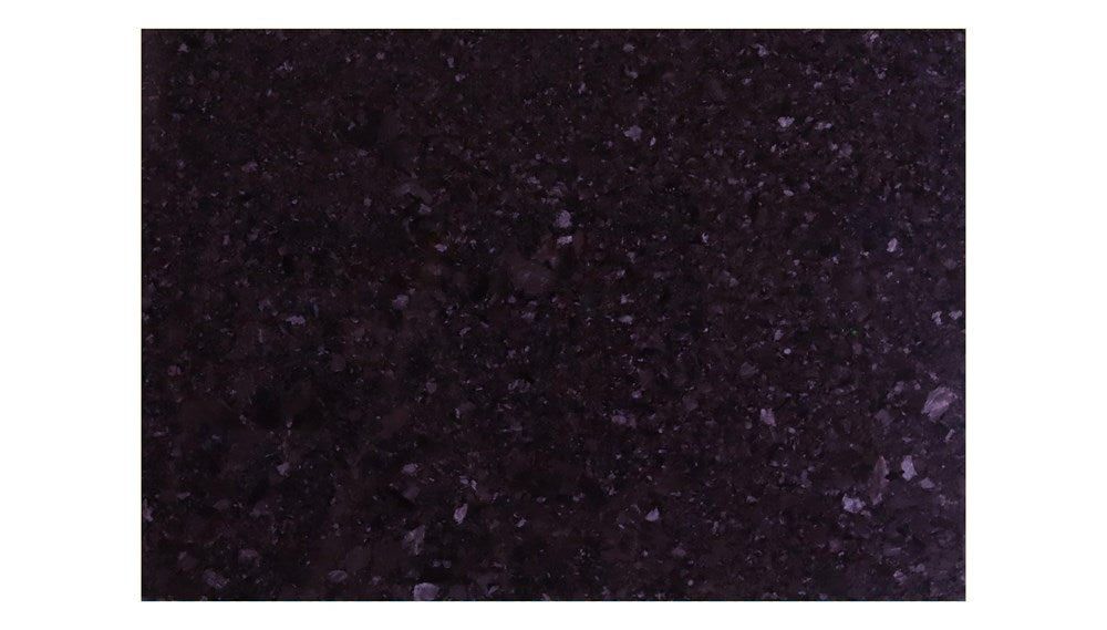Antique Brown 30mm polished granite