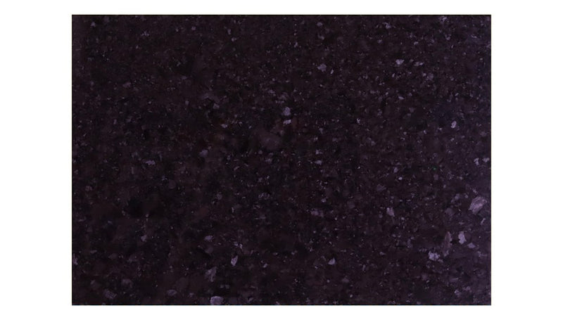 Antique Brown 30mm polished granite