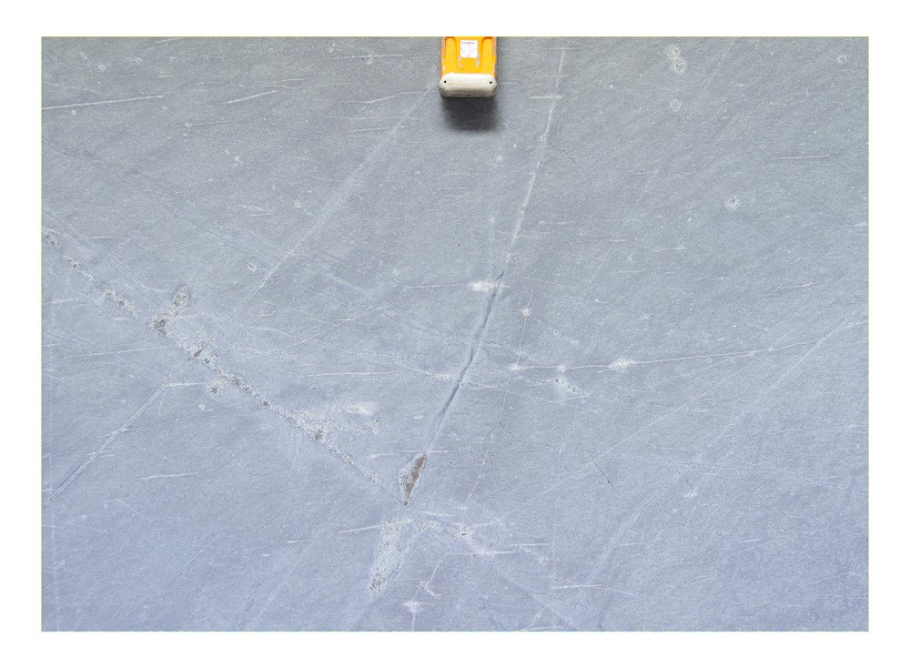 Atlantic 20mm honed granite