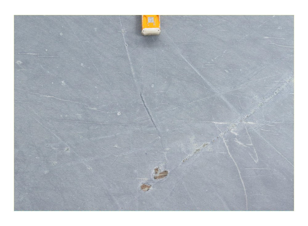 Atlantic 20mm honed granite