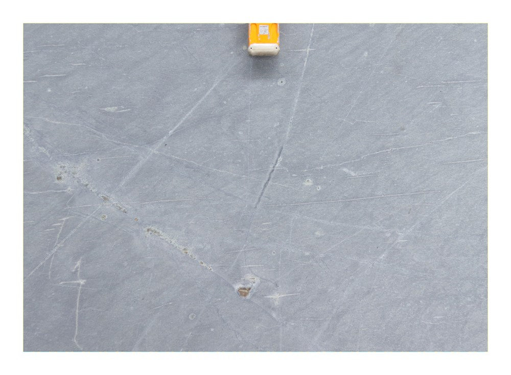 Atlantic 20mm honed granite