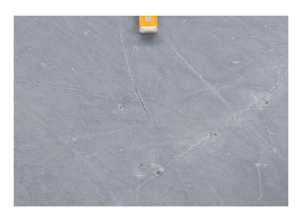 Atlantic 20mm honed granite