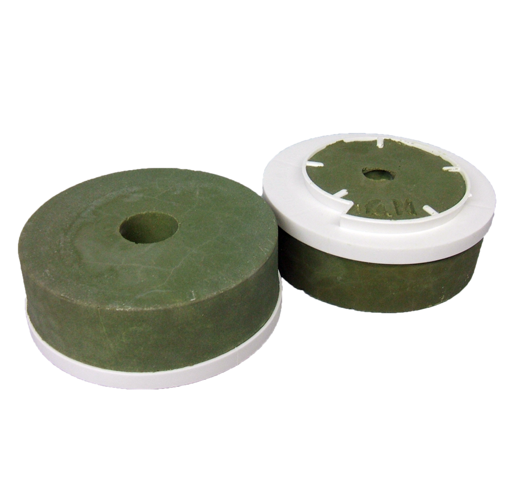 Abressa abrasive wet polishing blocks 130mm PSH