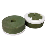 Abressa abrasive wet polishing blocks 130mm PSH