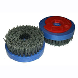Ageing Brush Snail Back 130mm