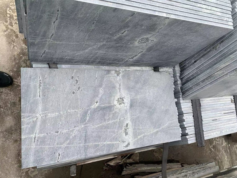 Atlantic Stone Honed tiles