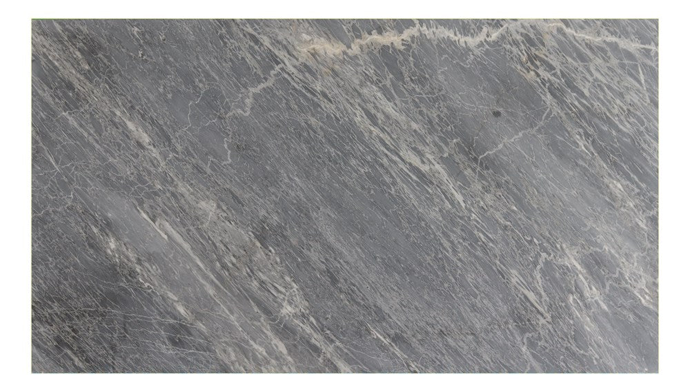 Bardiglio Nuvolato 20mm honed marble