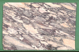 Beverly Rose 20mm honed marble