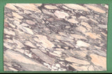Beverly Rose 20mm honed marble