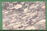 Beverly Rose 20mm honed marble