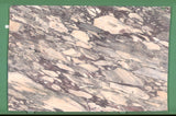 Beverly Rose 20mm honed marble