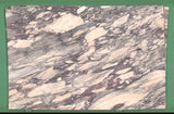 Beverly Rose 20mm honed marble