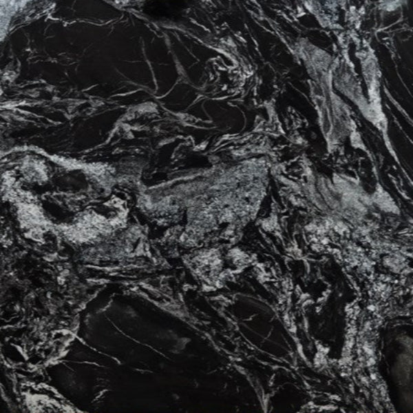Black Forest 30mm polished granite