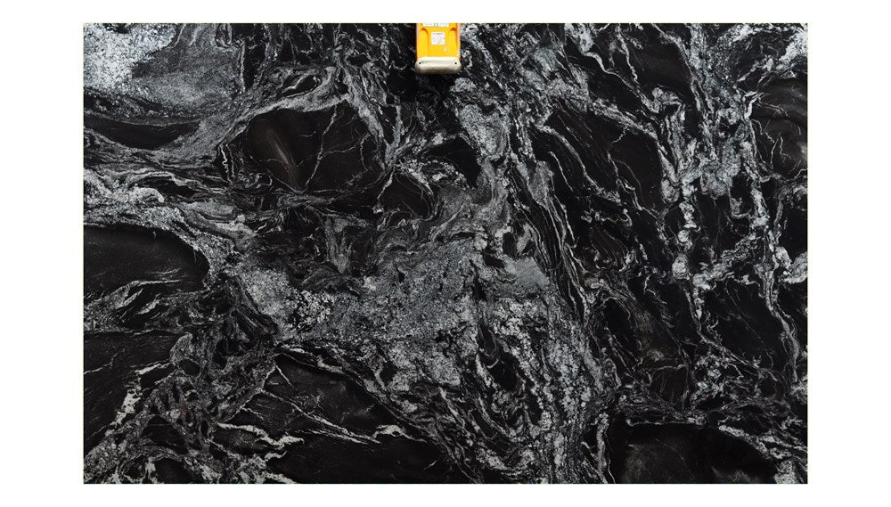 Black Forest 30mm polished granite