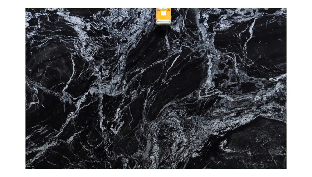Black Forest 30mm polished granite