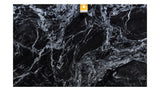Black Forest 30mm polished granite