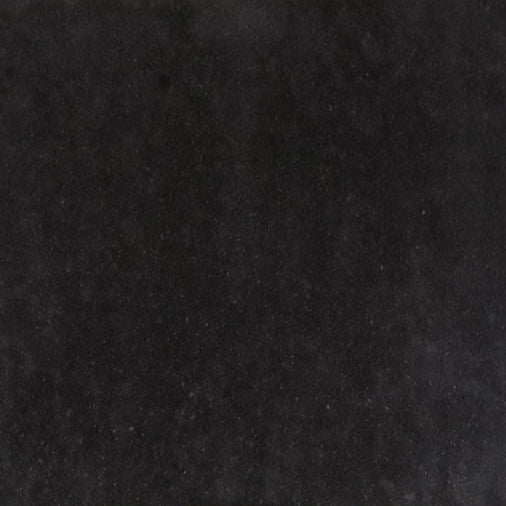 Black Labrador 30mm polished & leathered (double-sided) granite